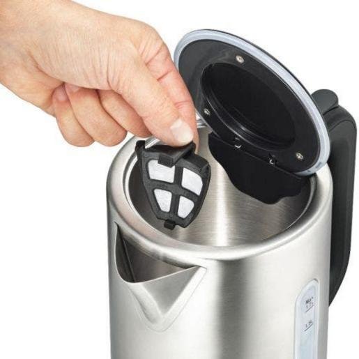 Slika Solis Kuhalo za vodu Vario Temp 